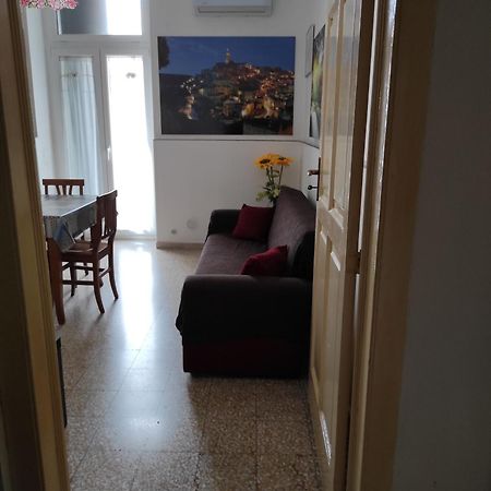 Casa Vacanze La Terra Dei Briganti Matera Exterior foto